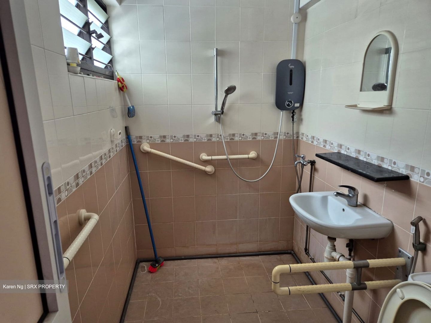 Blk 612 Hougang Avenue 8 (Hougang), HDB 5 Rooms #585623481